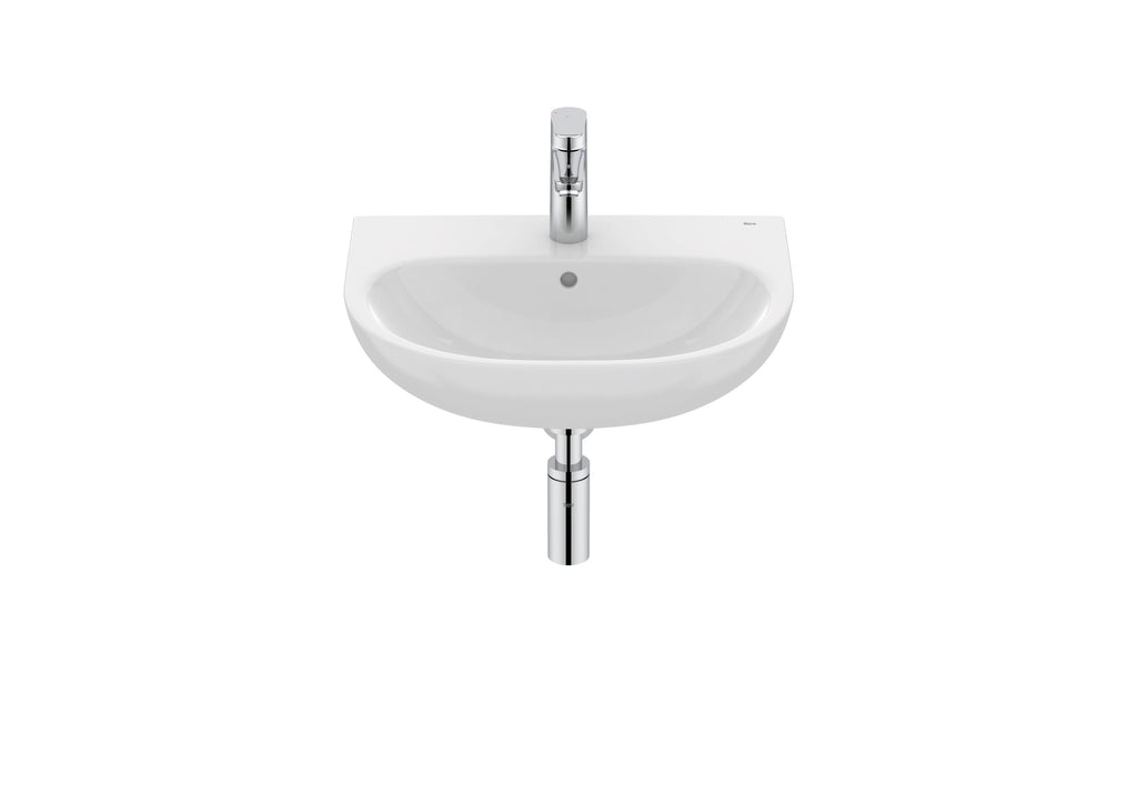 Roca Victoria Basins