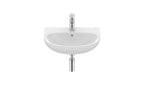 Roca Victoria Basins