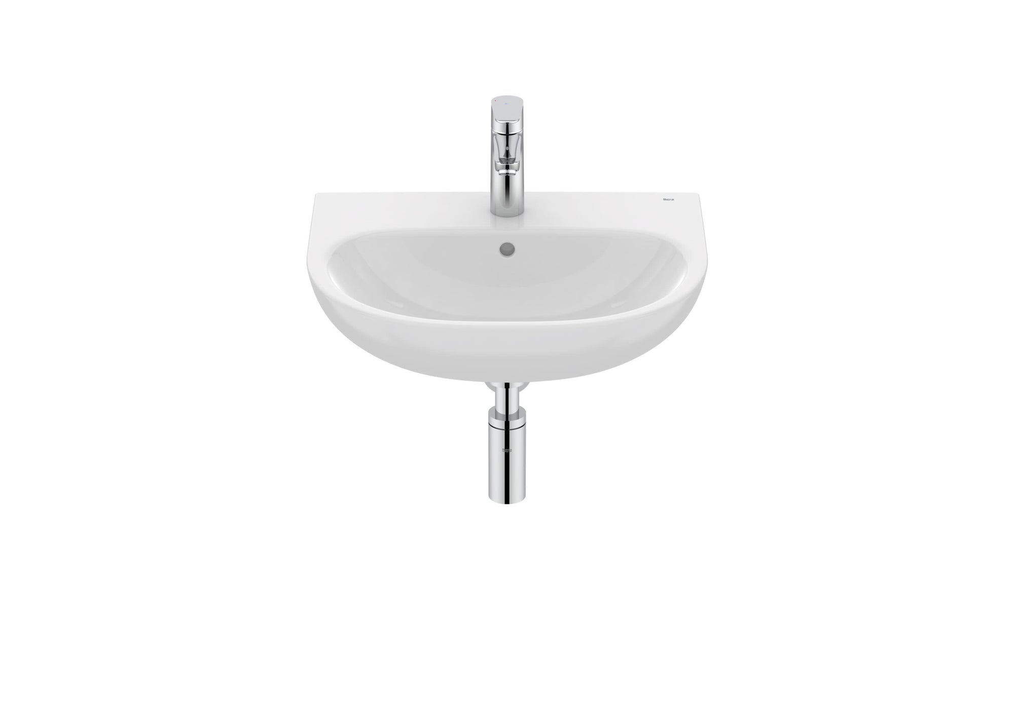 Roca Victoria Basins