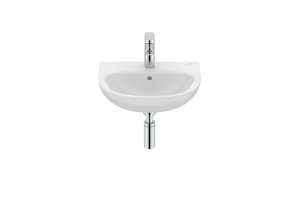 Roca Victoria Basins