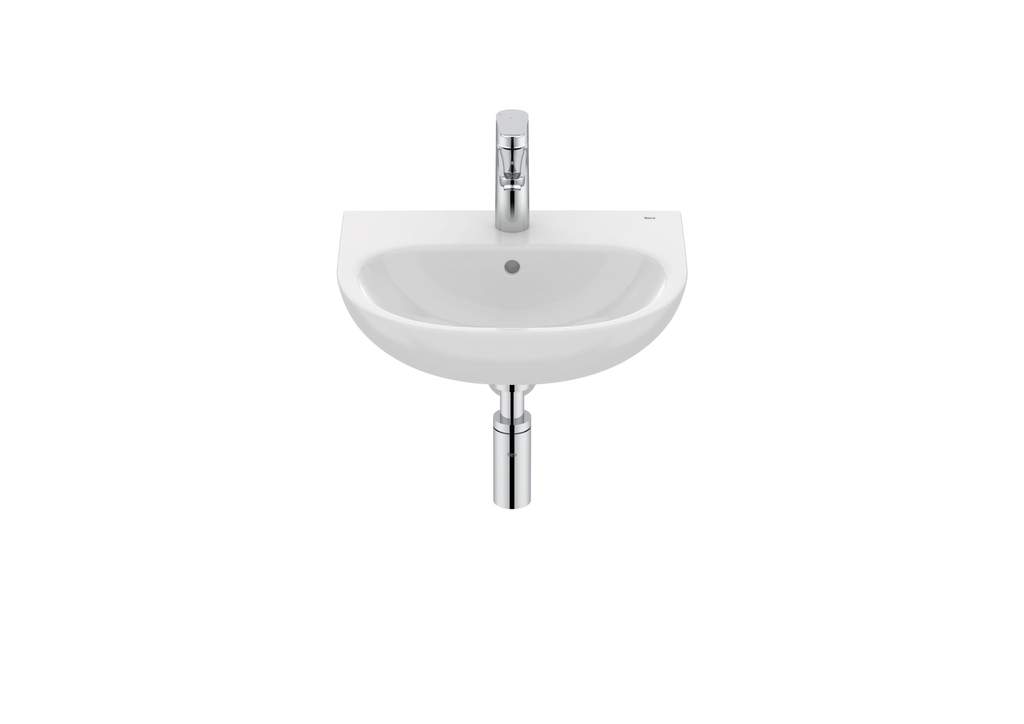 Roca Victoria Basins