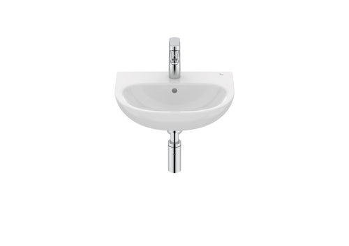 Roca Victoria Basins