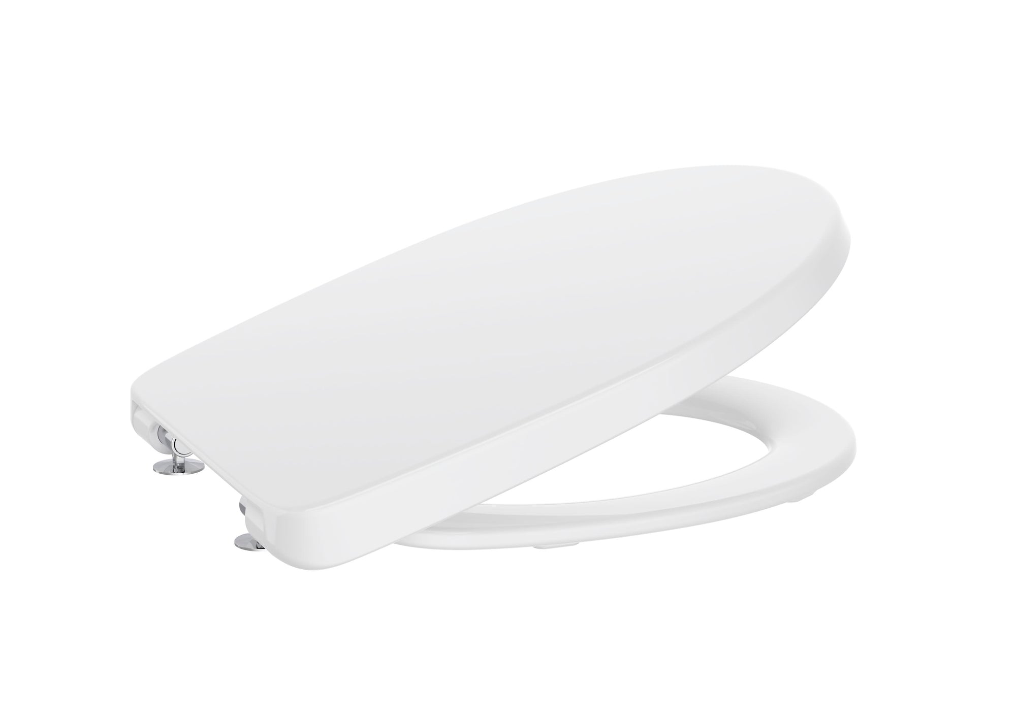 Roca Victoria Wall Hung Pan