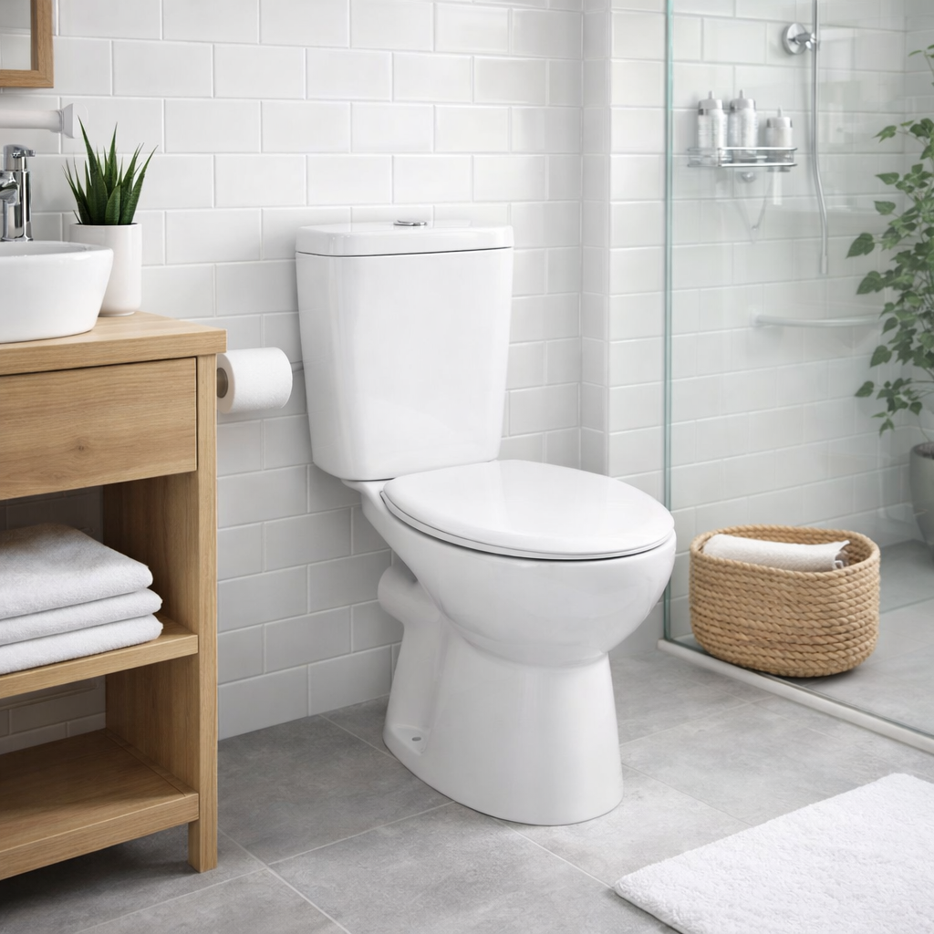 Roca Havana Toilet Pick up Pack