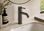 Roca Ona Basin Mixer with Cold Start