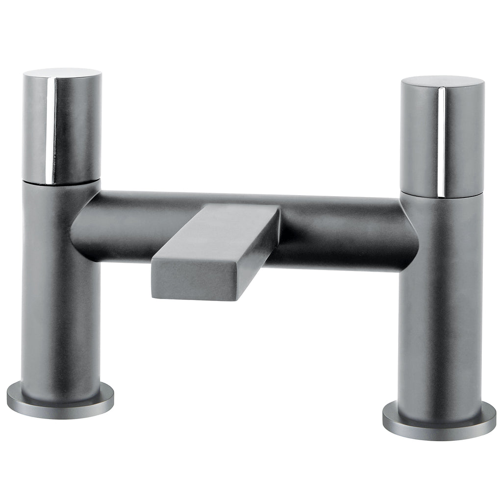 Oregon Rimless Complete Bathroom Suite