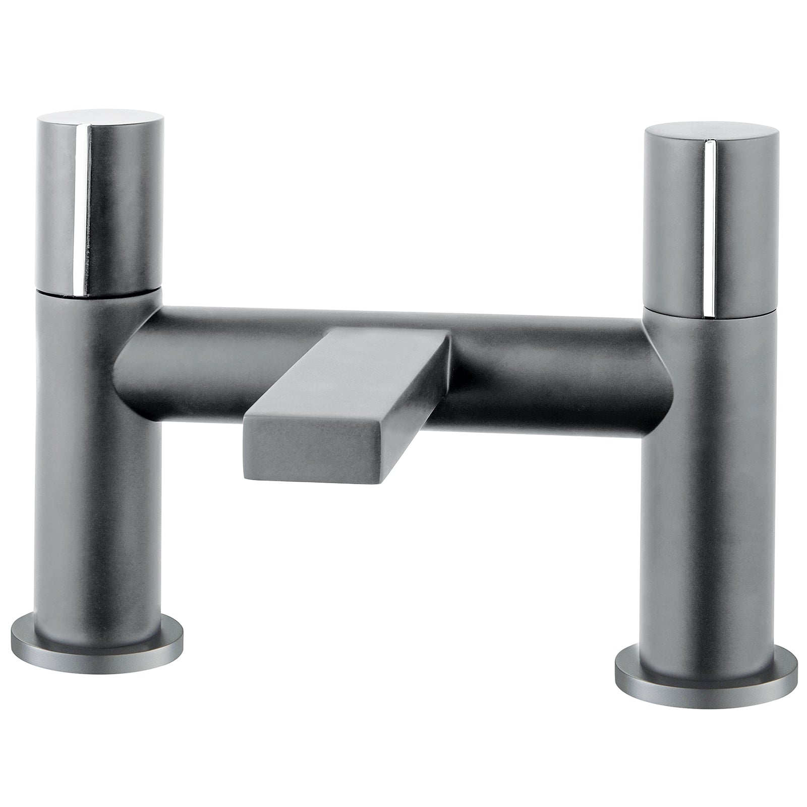 Oregon Rimless Complete Bathroom Suite