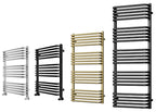 Rusthall Designer Heated Ladder Rails