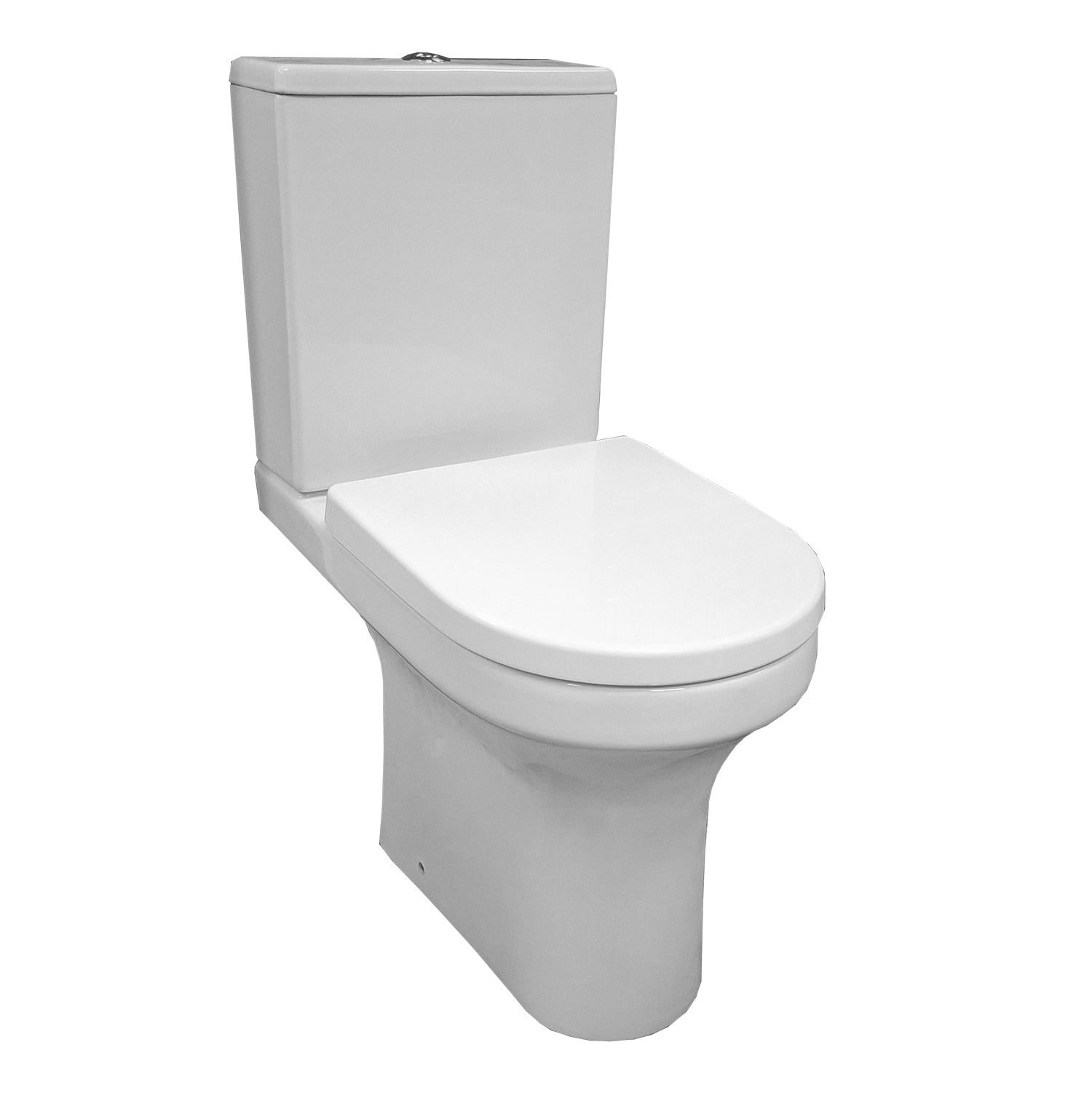 Allbits Bathroom Suite 2