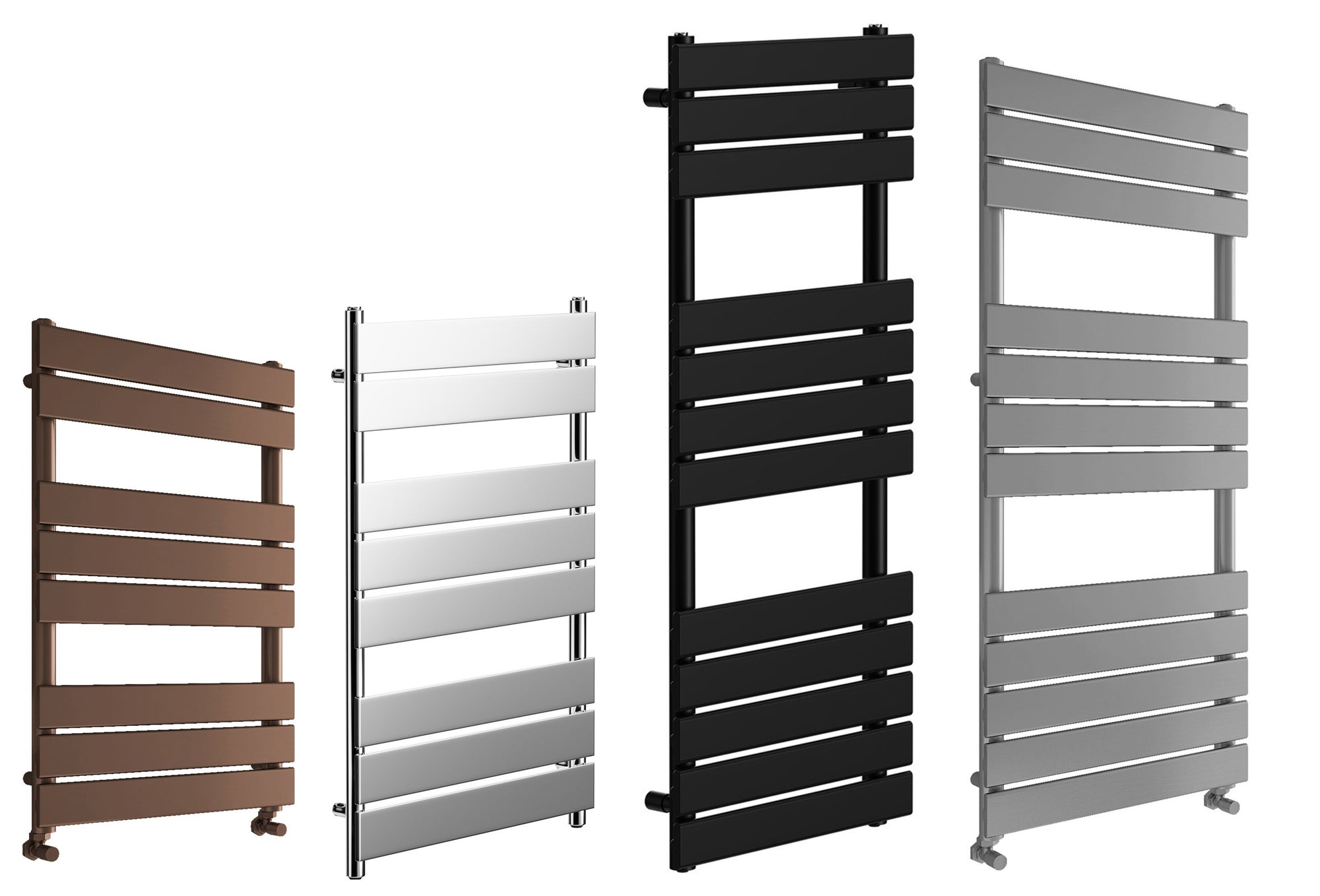 Southborough Designer Heated Radiators