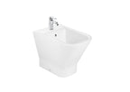 Roca The Gap Square Floor Standing Bidet