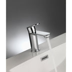 Eton Rimless Complete Bathroom Suite