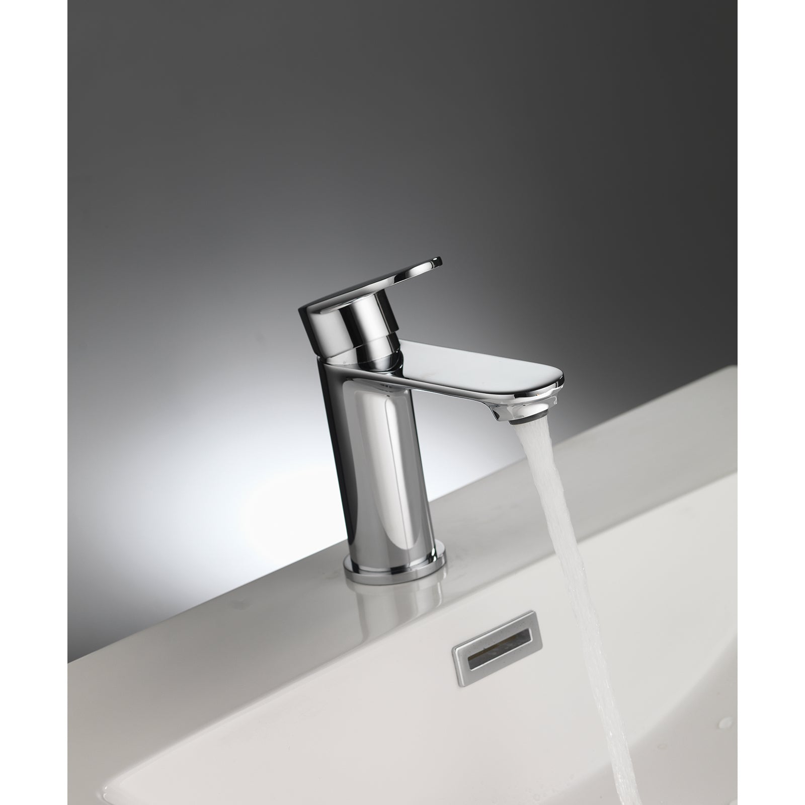 Eton Rimless Complete Bathroom Suite