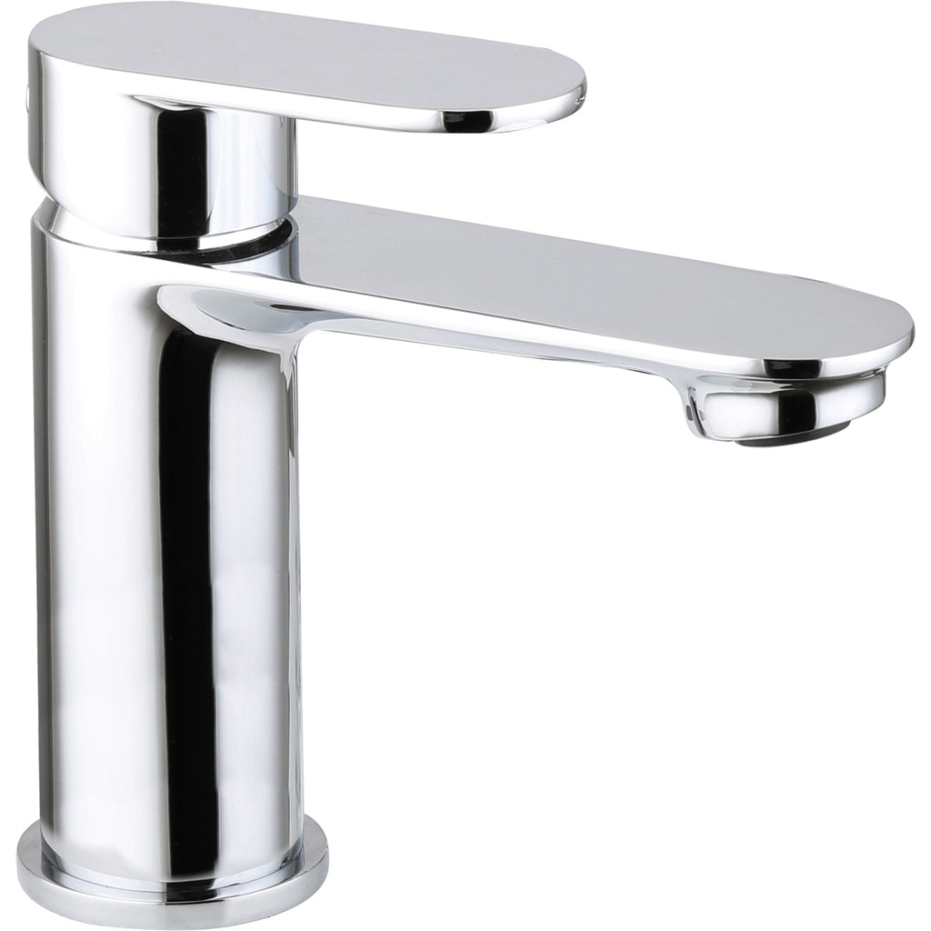 Eton Rimless Complete Bathroom Suite