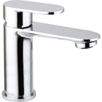 Eton Rimless Complete Bathroom Suite