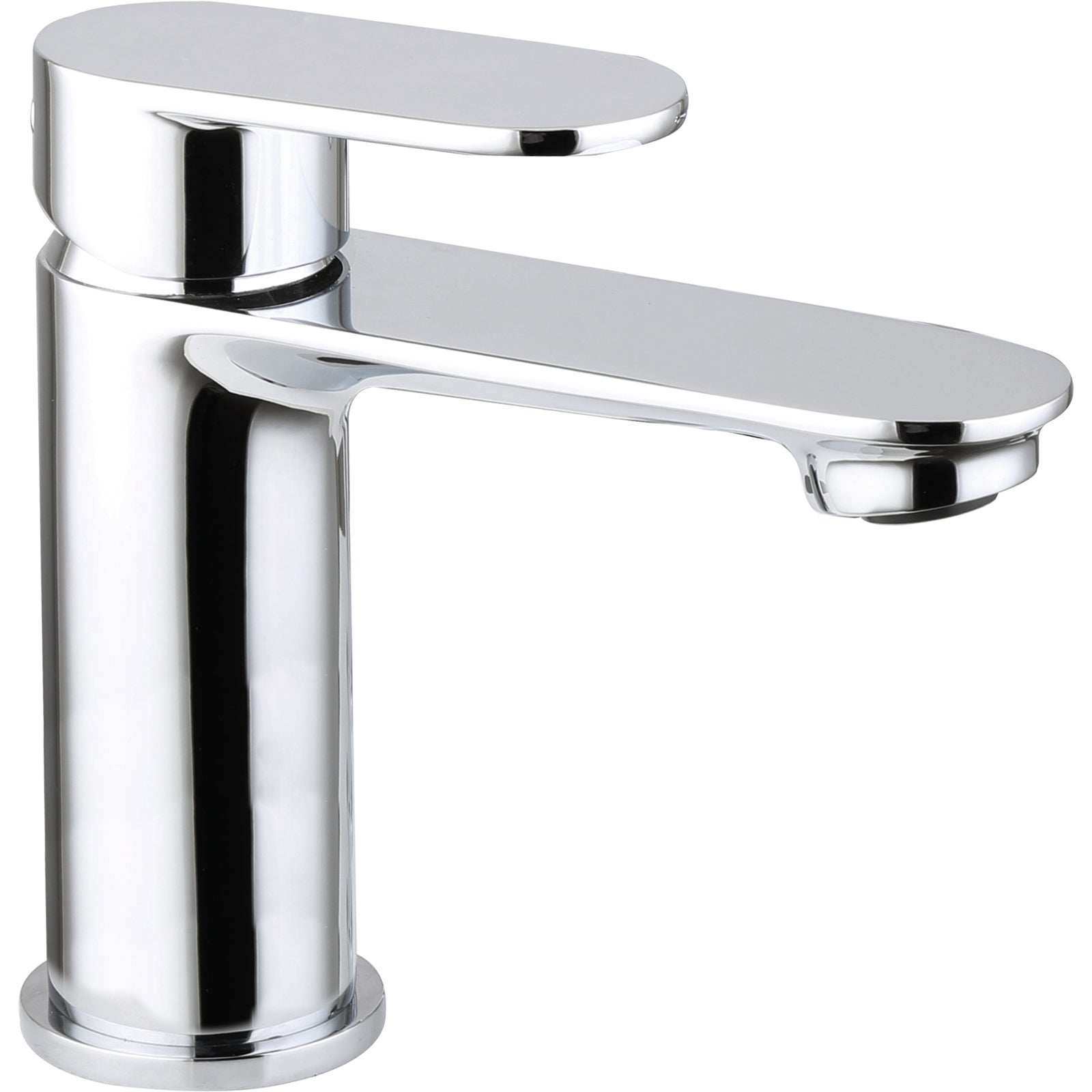 Eton Rimless Complete Bathroom Suite