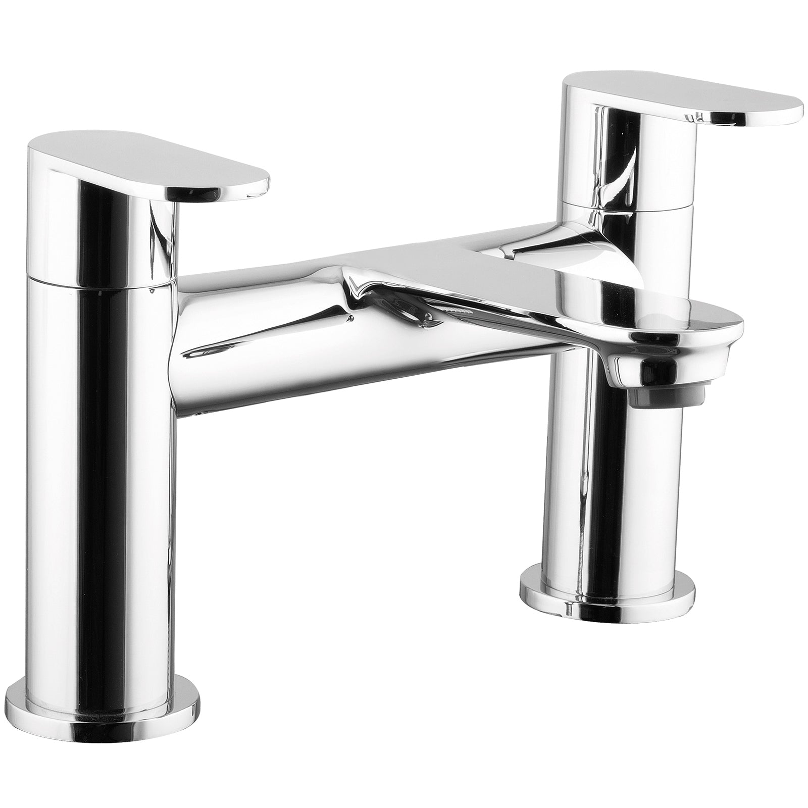 Eton Rimless Complete Bathroom Suite