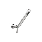 Urban Bath Shower Mixer Tap with Shower Kit – Chrome