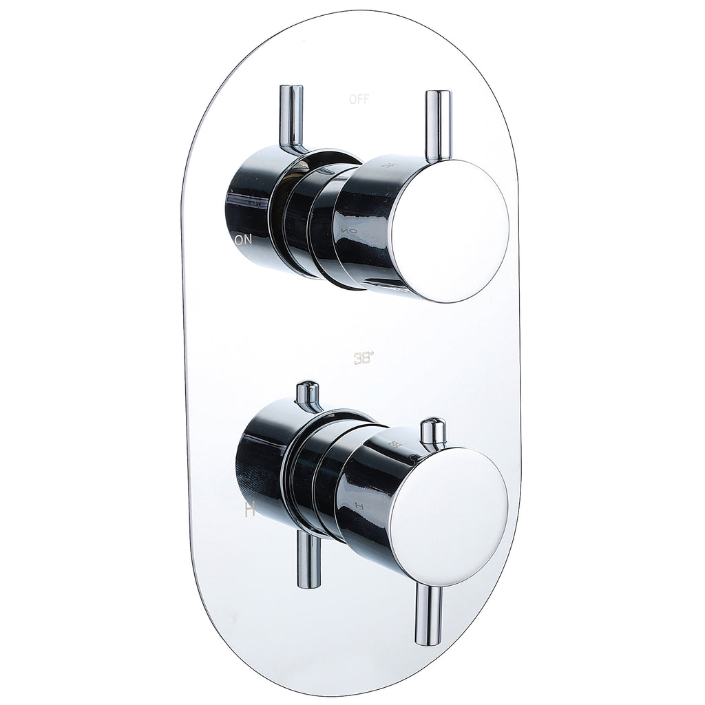 Toronto Complete Shower Bath Suite