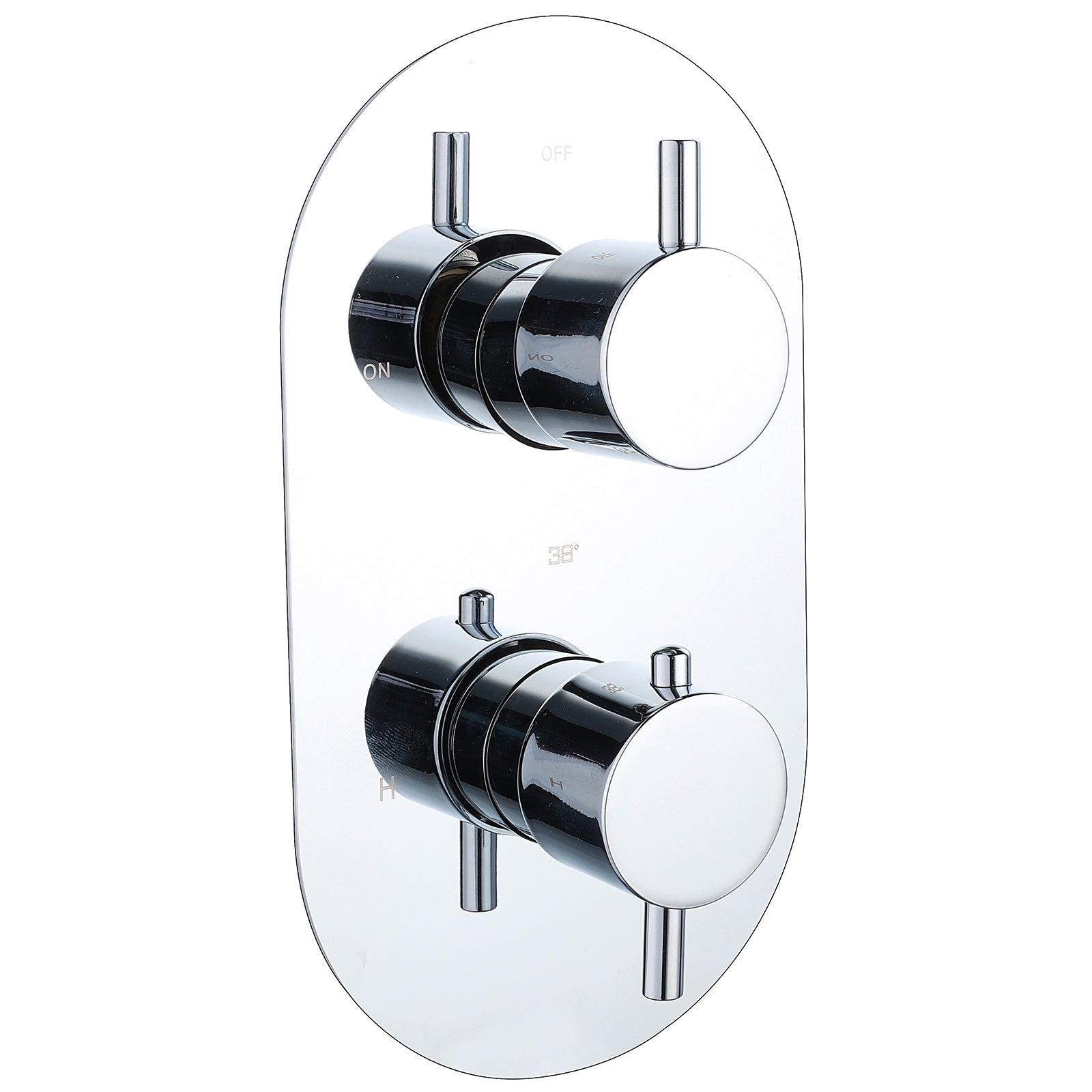 Toronto Complete Shower Bath Suite