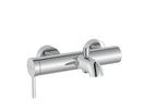 Roca Ona Wall Mounted Bath Shower Mixer (no kit)