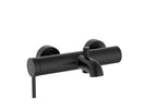 Roca Ona Wall Mounted Bath Shower Mixer (no kit)