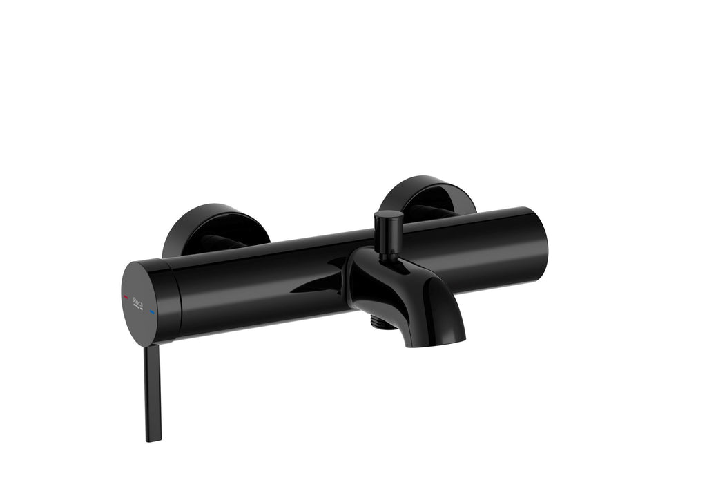 Roca Ona Wall Mounted Bath Shower Mixer (no kit)