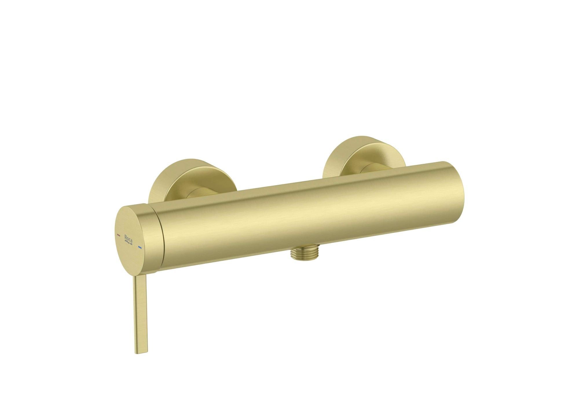 Roca Ona Wall Mounted Shower Mixer (no kit)