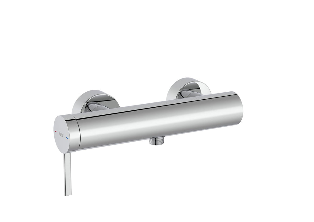 Roca Ona Wall Mounted Shower Mixer (no kit)