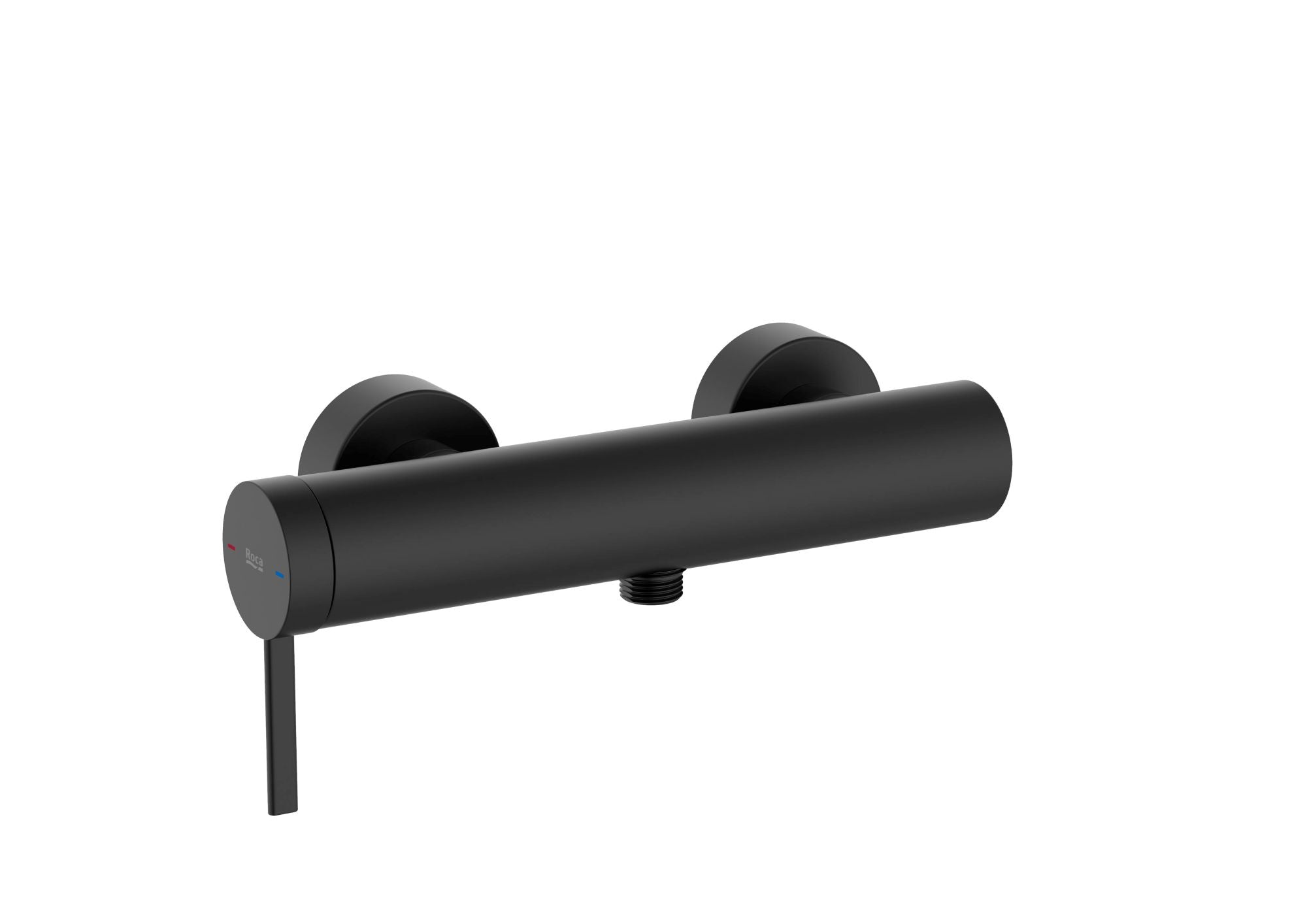 Roca Ona Wall Mounted Shower Mixer (no kit)