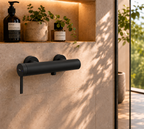 Roca Ona Wall Mounted Shower Mixer (no kit)