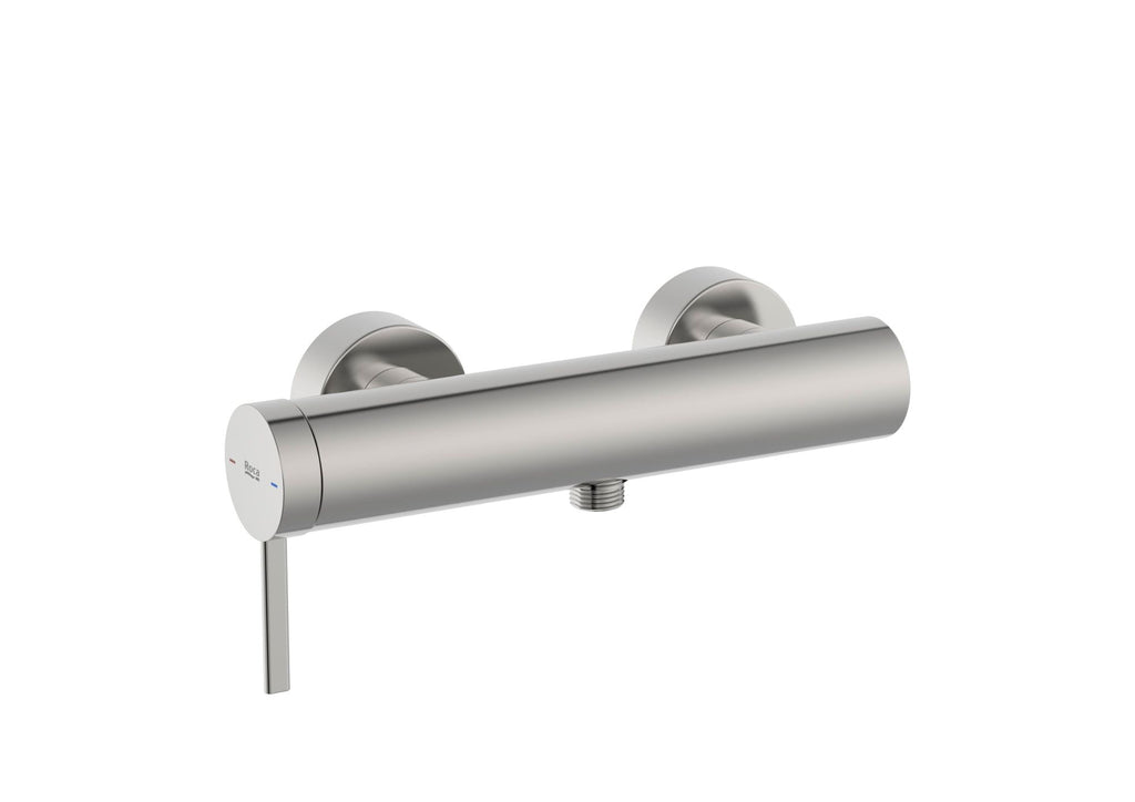 Roca Ona Wall Mounted Shower Mixer (no kit)