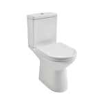 Roca Andes Rimless Toilet Pick up Pack