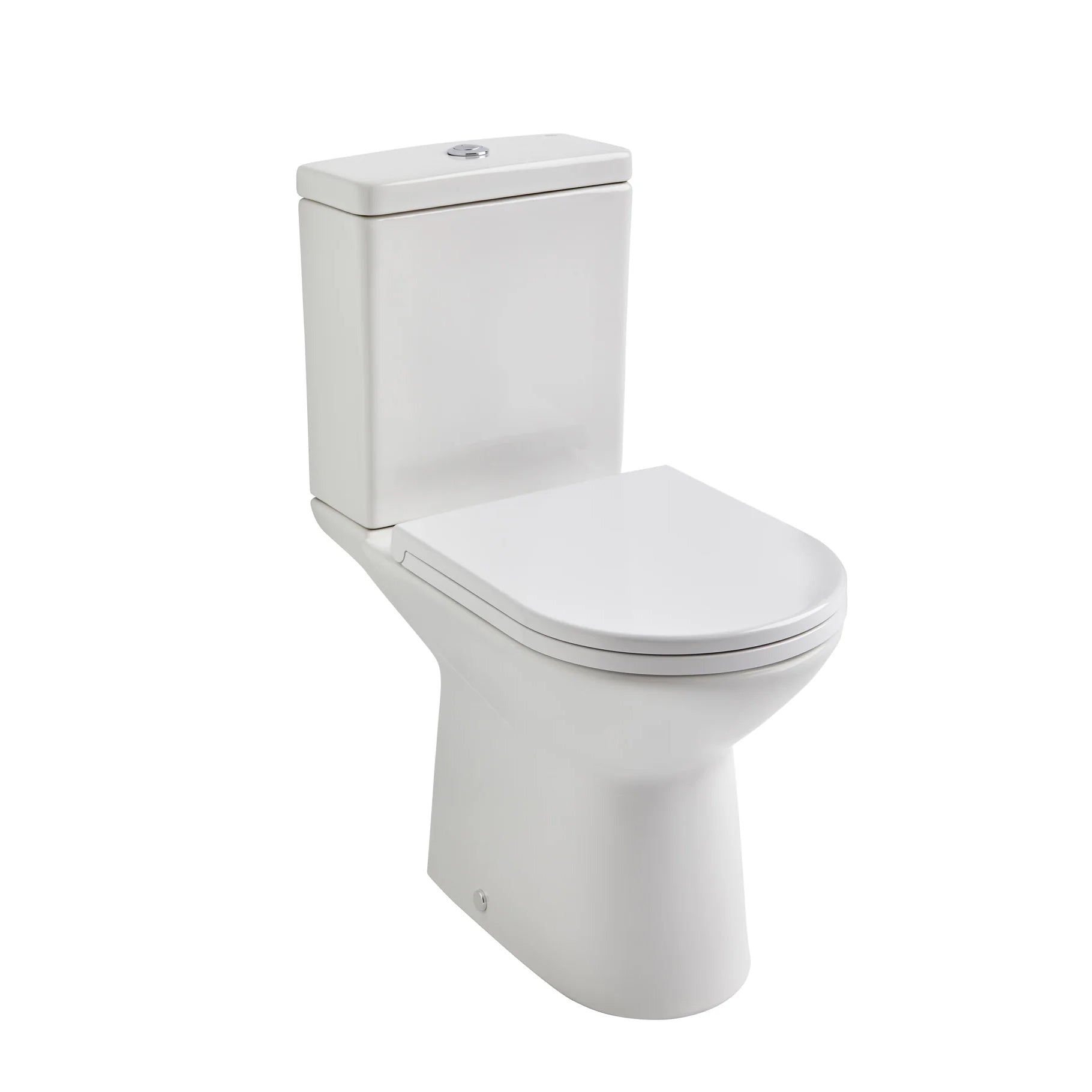 Roca Andes Rimless Toilet Pick up Pack