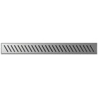 Ascent Linear Drain Wetroom Trays