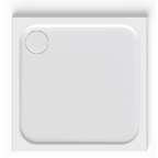 Alpha 40mm Stone Resin Square Trays