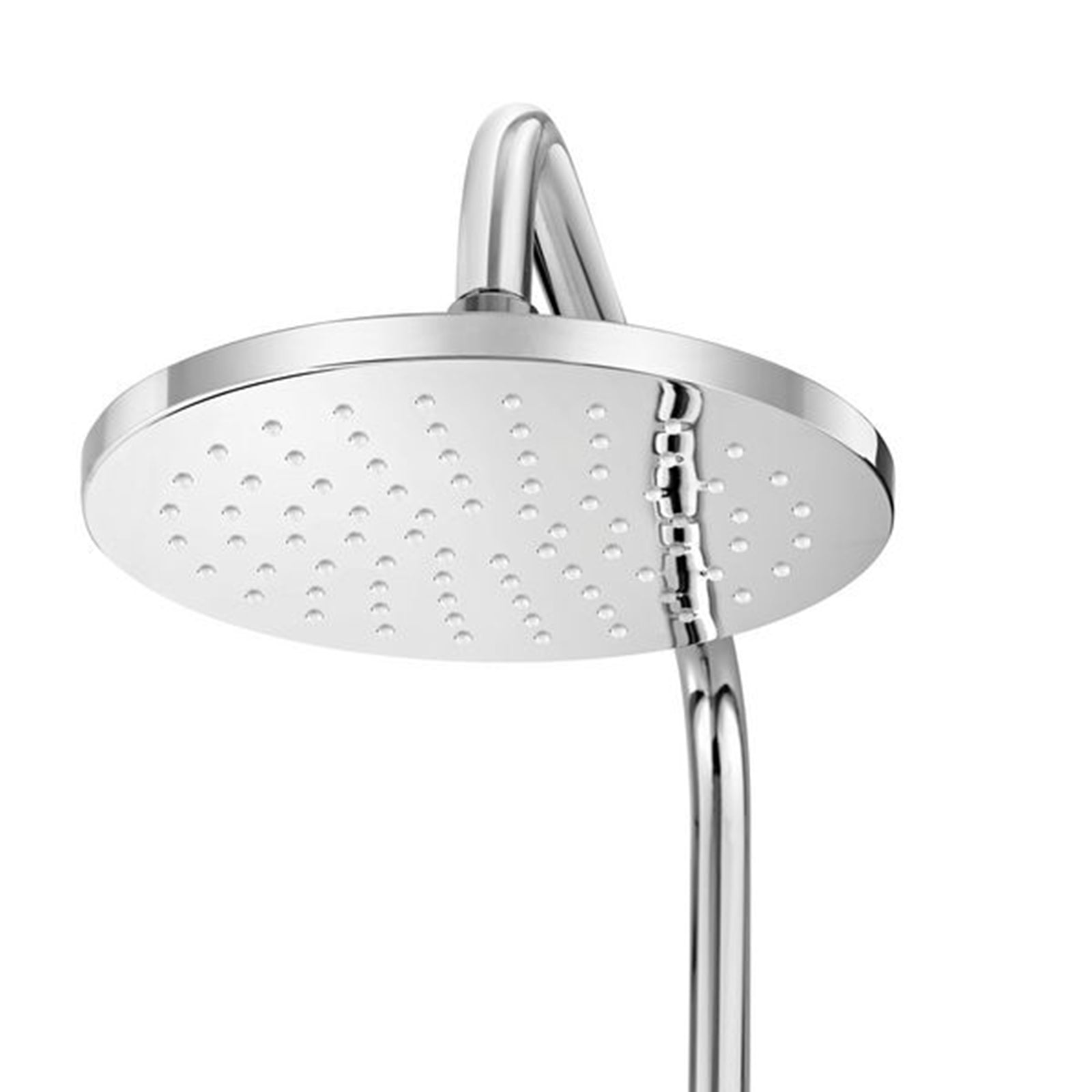 Aqualisa AQ150BAR2 Thermostatic Mixer Shower