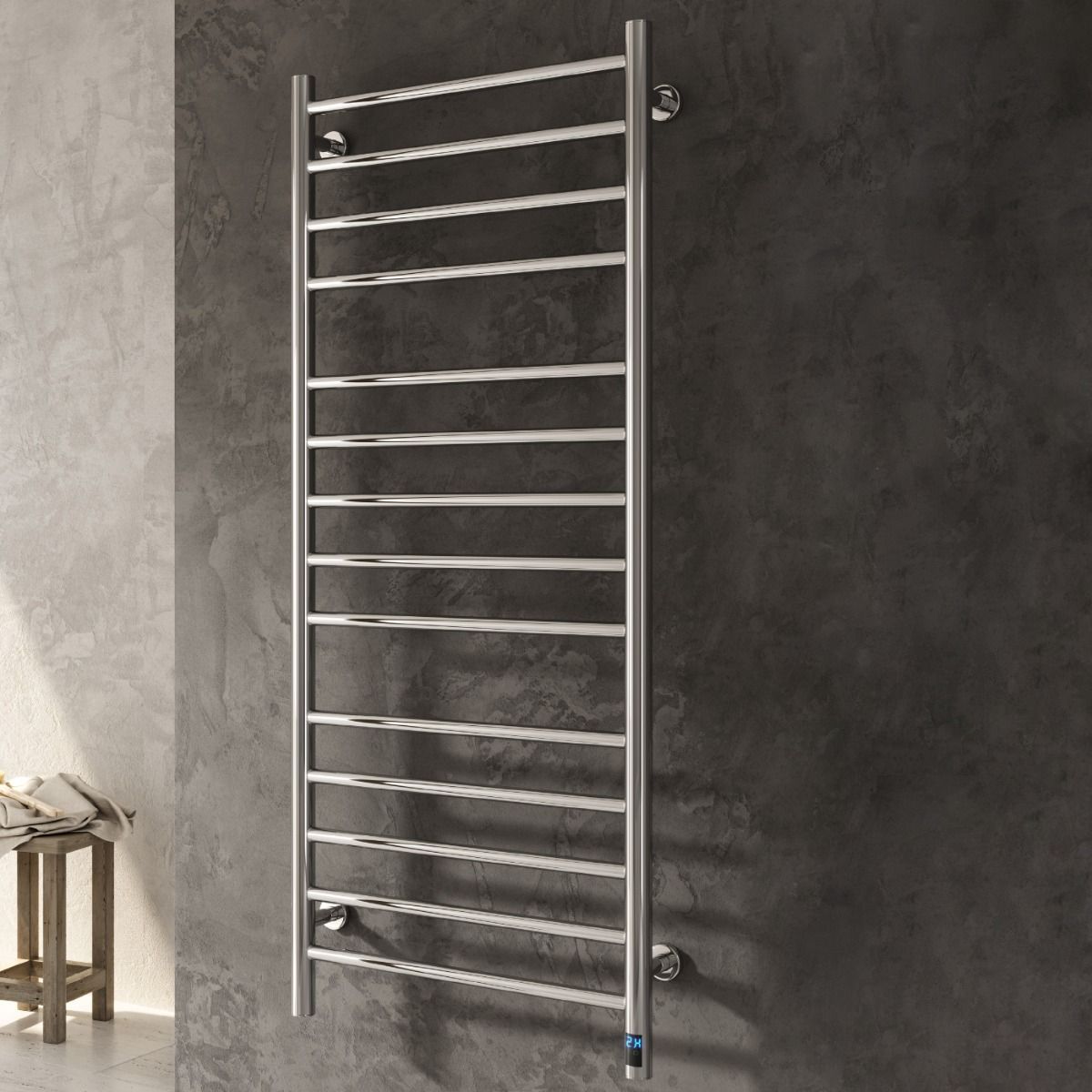 Arnage Electric Radiator