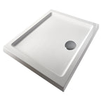 Genesis 40mm Anti-Slip Rectangular Tray - 1200 x 800mm