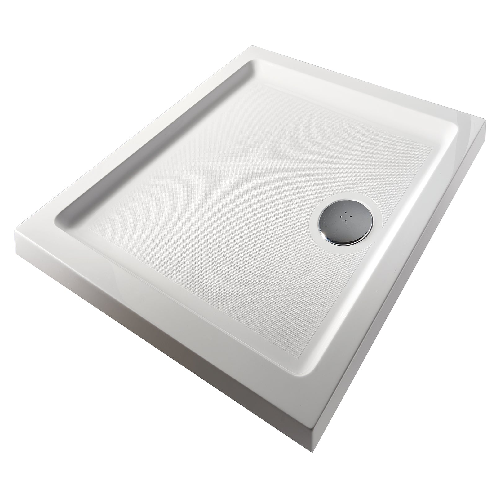 Genesis 40mm Anti-Slip Rectangular Tray - 1200 x 800mm
