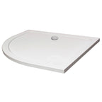 Genesis 40mm Anti-Slip Quadrant Shower Trays