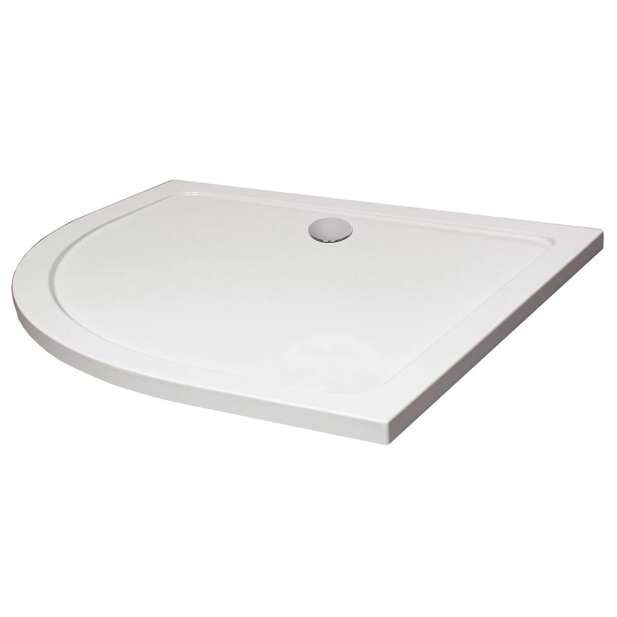 Genesis 40mm Anti-Slip Quadrant Shower Trays