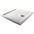 Genesis 40mm Anti-Slip Square Tray - 800 x 800mm