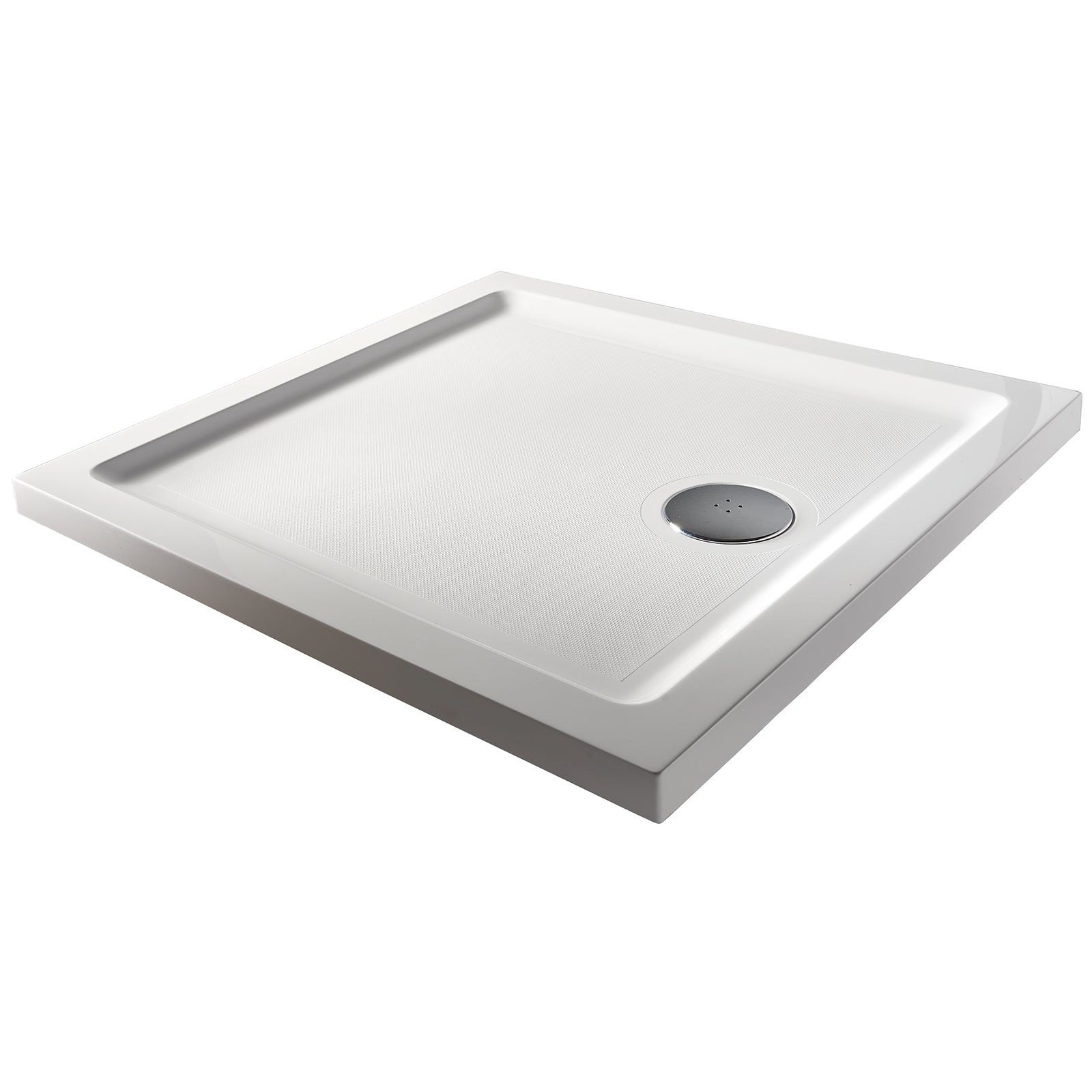 Genesis 40mm Anti-Slip Square Tray - 800 x 800mm