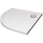 Genesis 40mm Anti-Slip Quadrant Shower Trays