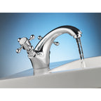 Grosvenor Traditional 4-Piece Bathroom Set