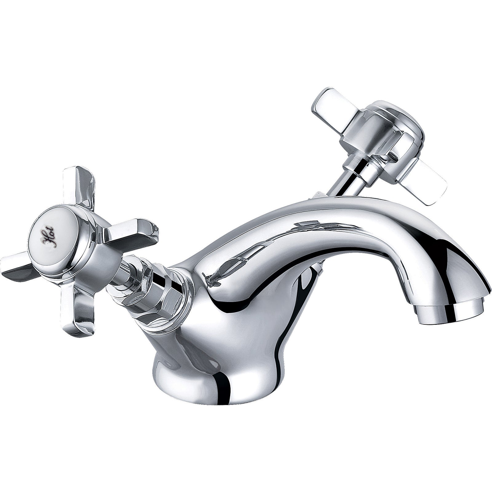 Edwardian Basin Mono