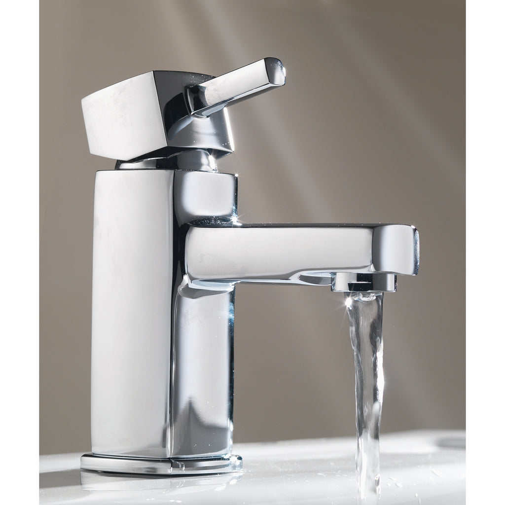 Montana Mini Basin Mixer