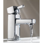 Montana Mini Basin Mixer