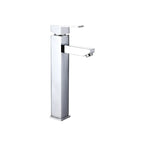 Grosvenor Chrome Tall Basin Mixer with Waste